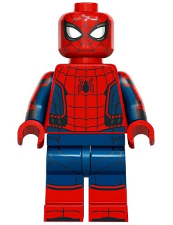 Spider-Man LEGO Minifigure