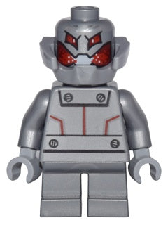 Ultron LEGO Minifigure