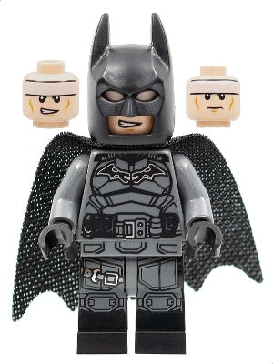 Batman LEGO Minifigure