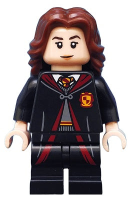 Hermione Granger LEGO Minifigure