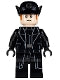 General Hux LEGO Minifigure