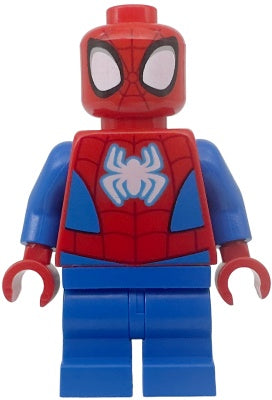 Spider-Man LEGO Minifigure