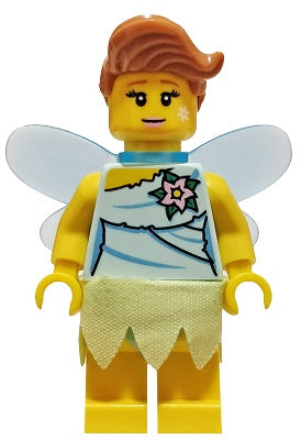 Fairy LEGO Minifigure