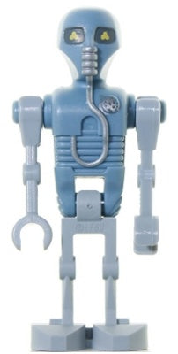 2-1B Medical Droid LEGO Minifigure