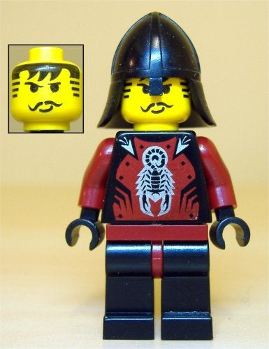 Vladek LEGO Minifigure