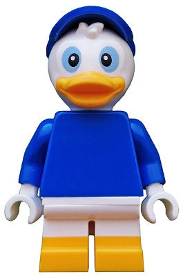 Dewey Duck LEGO Minifigure