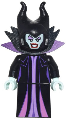 Maleficent LEGO Minifigure