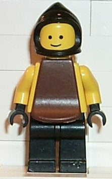 Blacksmith LEGO Minifigure