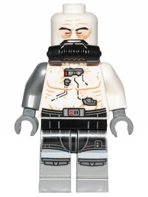 Darth Vader LEGO Minifigure