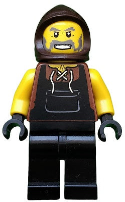 Blacksmith LEGO Minifigure