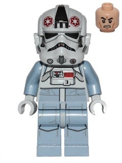 AT-AT Driver LEGO Minifigure