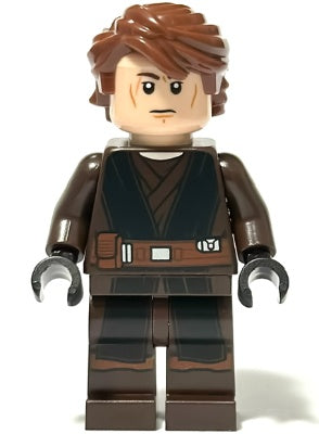 Anakin Skywalker LEGO Minifigure