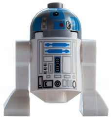 R2-D2 LEGO Minifigure