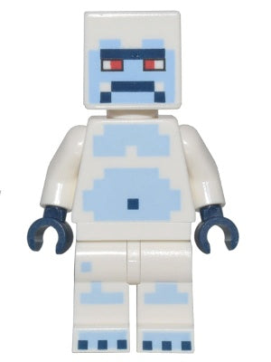 Yeti LEGO Minifigure