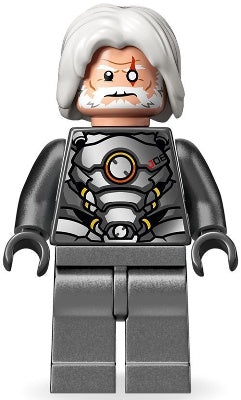 Reinhardt LEGO Minifigure