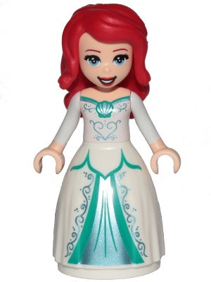 Ariel LEGO Minifigure