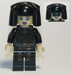 Luminara Unduli LEGO Minifigure