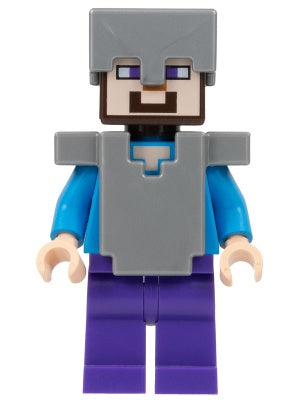 Steve LEGO Minifigure