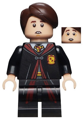 Neville Longbottom LEGO Minifigure