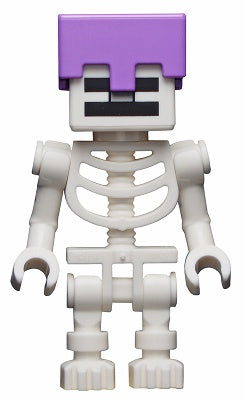 Skeleton LEGO Minifigure