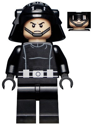 Trooper LEGO Minifigure