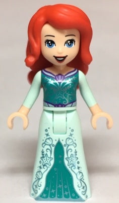 Ariel LEGO Minifigure