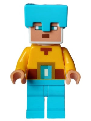 Guardian LEGO Minifigure