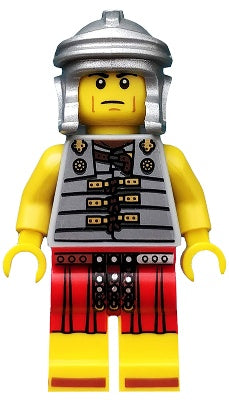 Roman Soldier LEGO Minifigure