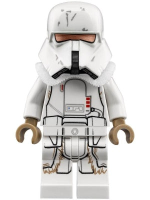 Range Trooper LEGO Minifigure