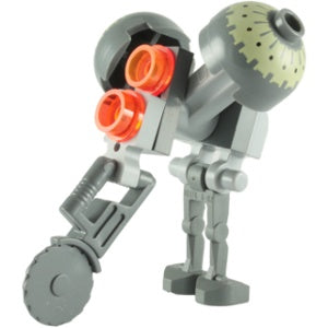 Buzz Droid LEGO Minifigure