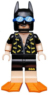 Batman LEGO Minifigure