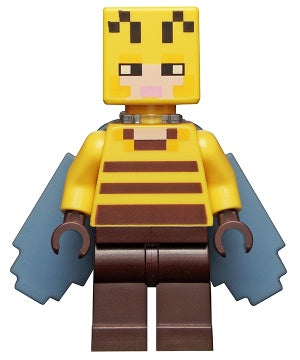 Beekeeper LEGO Minifigure