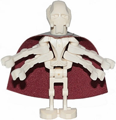 General Grievous LEGO Minifigure