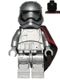 Captain Phasma LEGO Minifigure