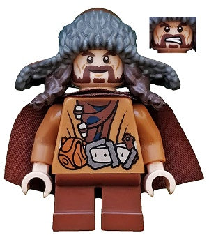 Bofur LEGO Minifigure