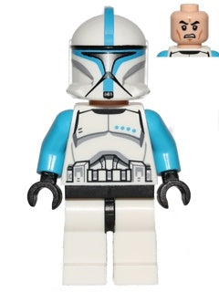 Clone Trooper LEGO Minifigure