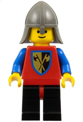 Crusader Axe LEGO Minifigure