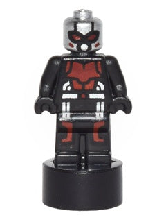 Ant-Man LEGO Minifigure