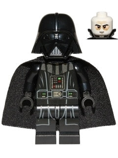 Darth Vader LEGO Minifigure