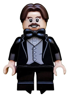 Professor Flitwick LEGO Minifigure