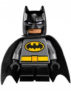 Batman LEGO Minifigure