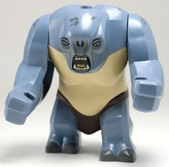 Cave Troll LEGO Minifigure