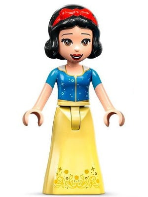 Snow White LEGO Minifigure