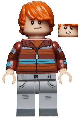 Ron Weasley LEGO Minifigure