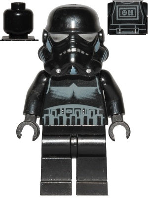 Imperial Shadow Trooper LEGO Minifigure