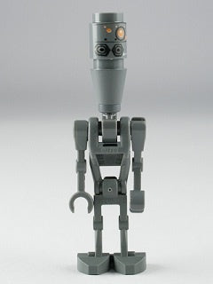 IG-88 LEGO Minifigure