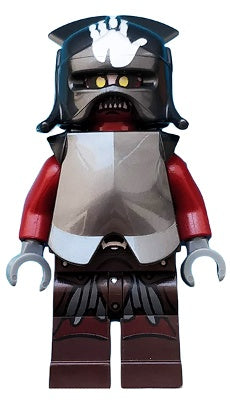 Uruk-hai LEGO Minifigure