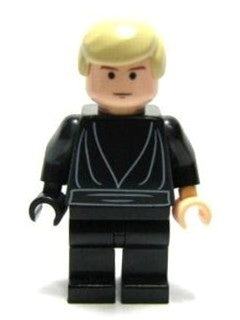 Luke Skywalker LEGO Minifigure