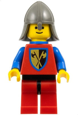 Crusader Axe LEGO Minifigure