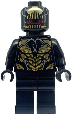 Outrider LEGO Minifigure